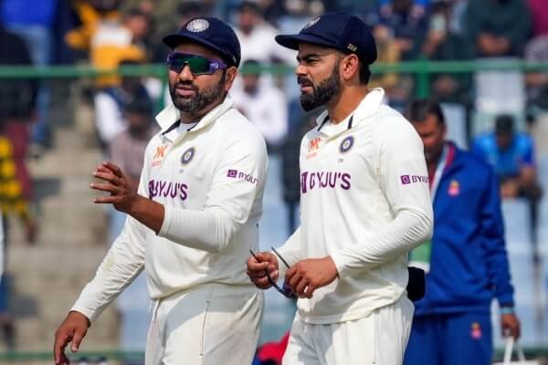 Virat Kohli retires