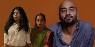 S Shakthidharan, playwright behind The Wrong Gods