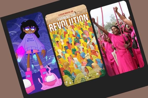 Sydney Film Festival 2025