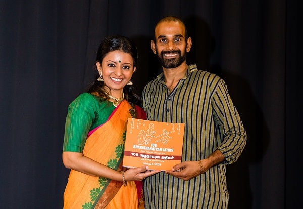 Suresh and Shobana
