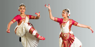Photo of Simran Sunil Vudayagiri
