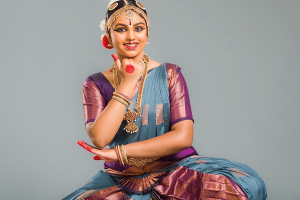 Photo of Simran Sunil Vudayagiri