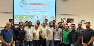 indian care namaste network in tarneit