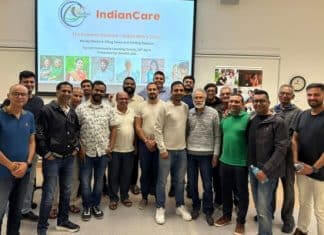 indian care namaste network in tarneit