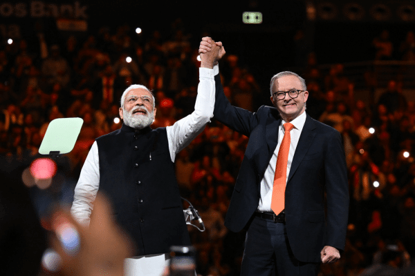 Labor priorities second term