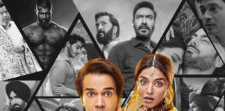 Indian films in May 2025