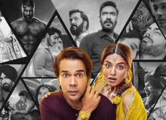 Indian films in May 2025