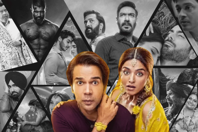 Indian films in May 2025