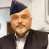 MAYANK CHAUBEY
