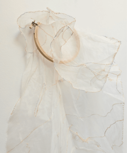 curtains of co creation