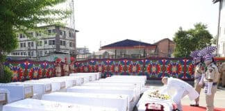 india pak war 2025 - Pahalgam victims