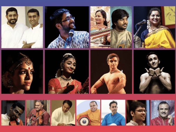 sydney music festival