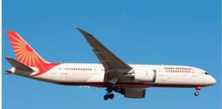 Air India Crash Ahmedabad London