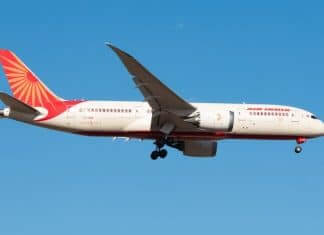 Air India Crash Ahmedabad London
