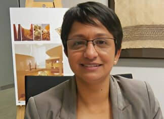 Bina Chandra