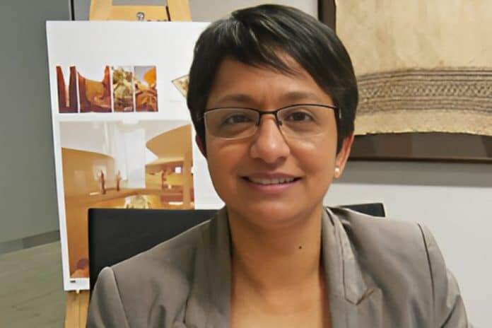 Bina Chandra
