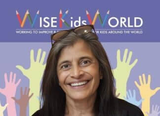 Bindi Shah