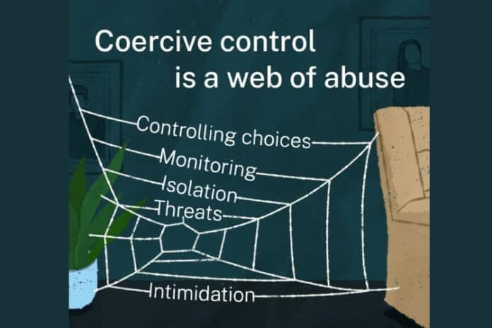 Coercive control