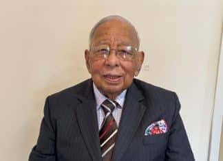 Custodio Vincent Lobo