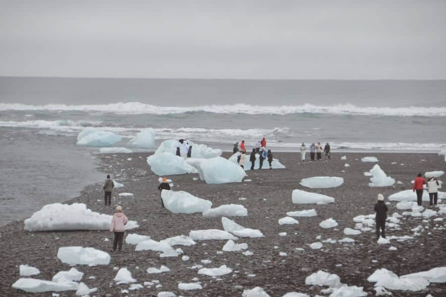 Iceland