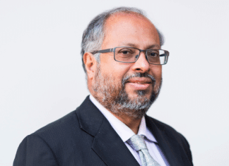 Dr Sajeev Koshy
