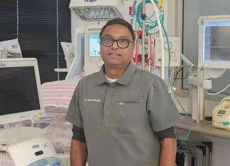 Dr. Srinivas Bolisetty