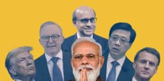 Global Leader Salaries
