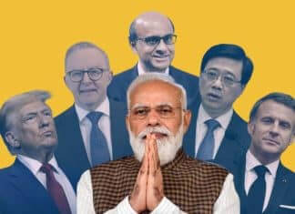 Global Leader Salaries