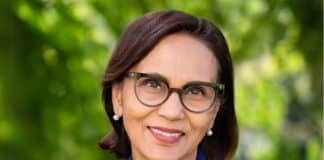 professor at university of queensland
