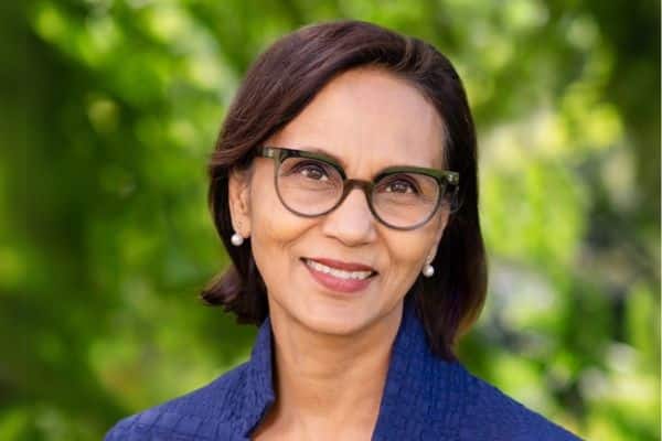 professor at university of queensland
