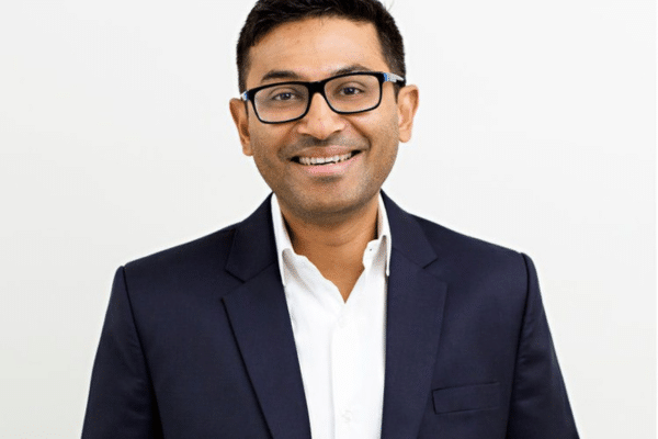 Dr Sajeev Koshy