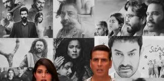 Indian Films in June 2025