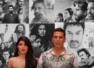 Indian Films in June 2025