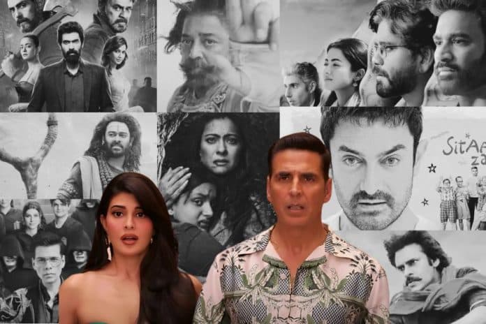 Indian Films in June 2025