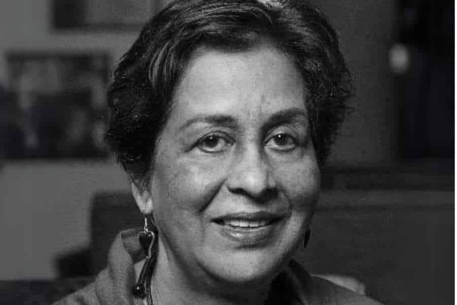 Menaka Iyengar Cooke