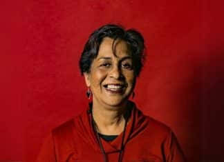 Menaka Iyengar