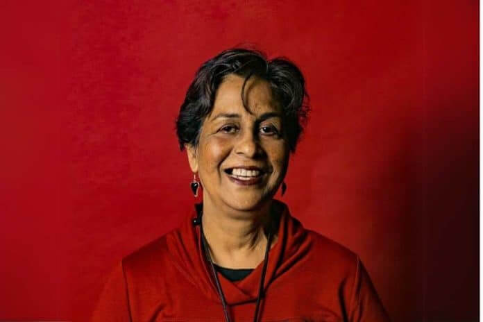 Menaka Iyengar