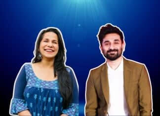 Vir Das for IFFM2025