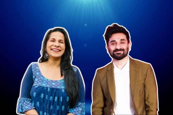 Vir Das for IFFM2025