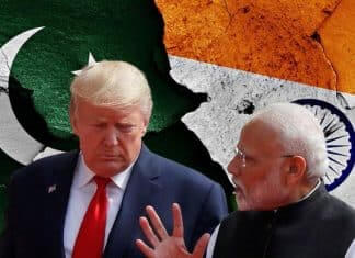 India public relations