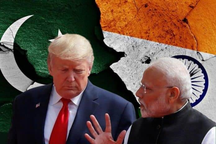 India public relations