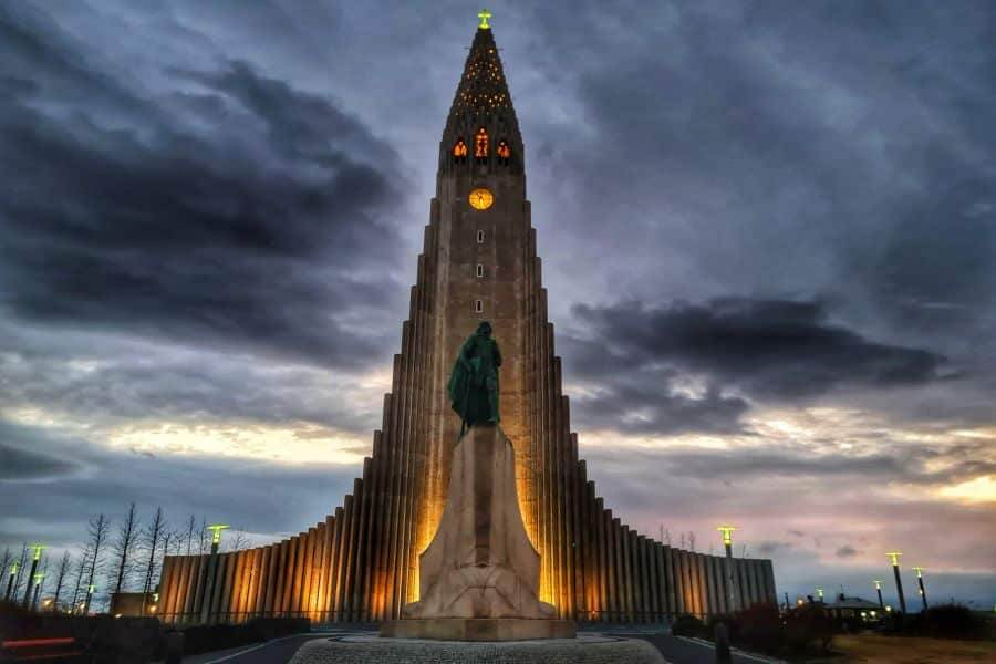 Iceland