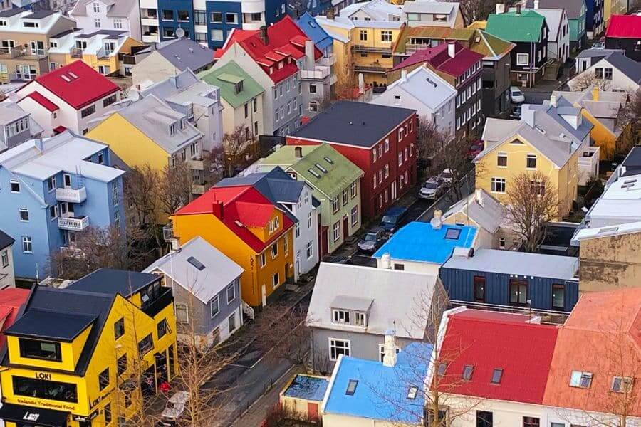 Iceland