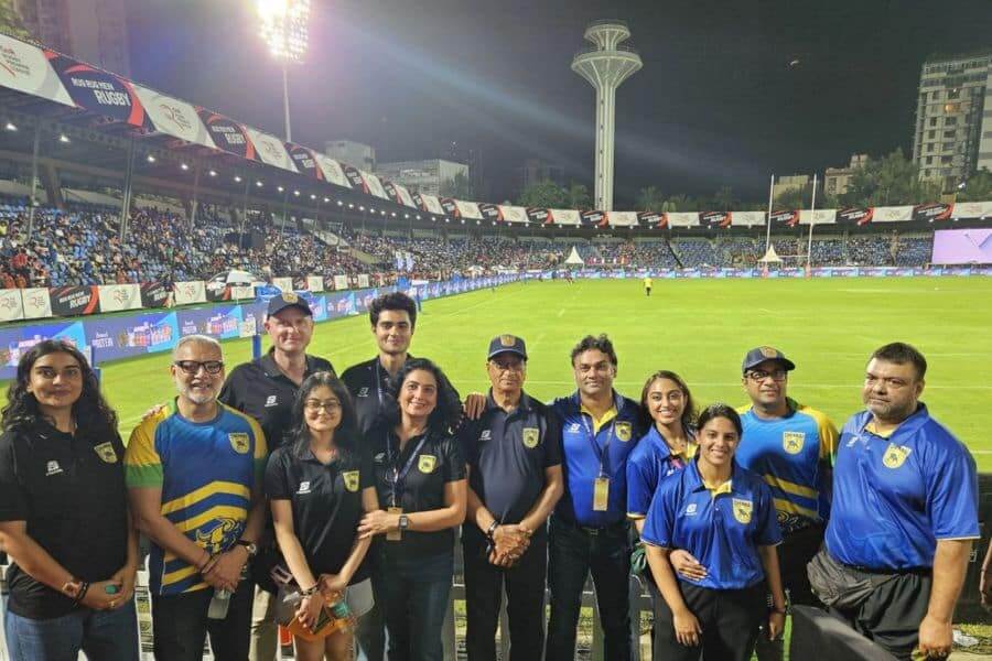 Rugby Premier League