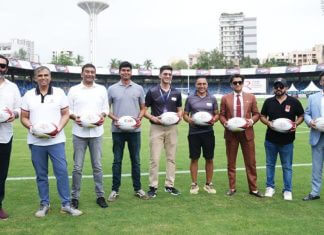 Rugby Premier League