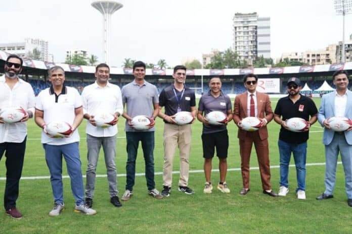Rugby Premier League