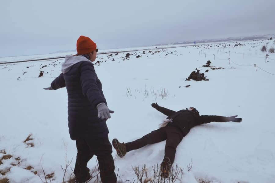 Iceland