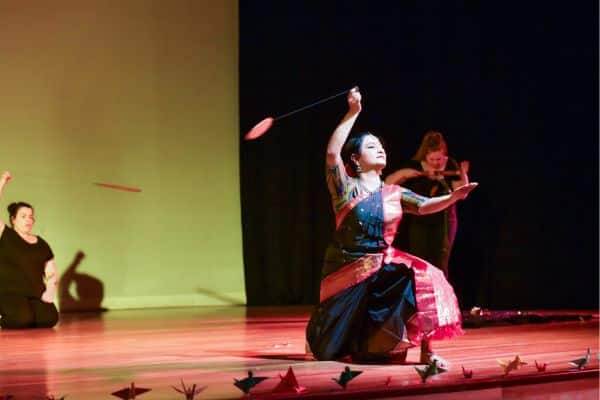 Sringaram tales of love
