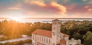 University of Western Australia