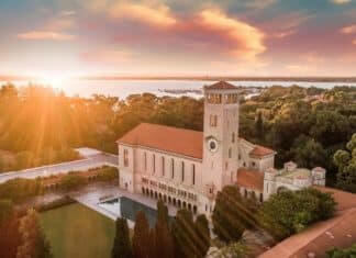 University of Western Australia